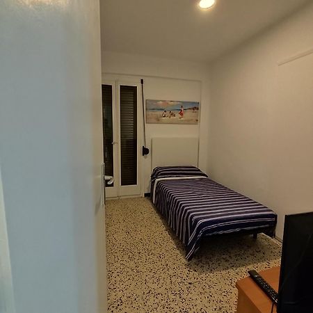 Апартаменти Playa Cambrils Salou B Екстер'єр фото