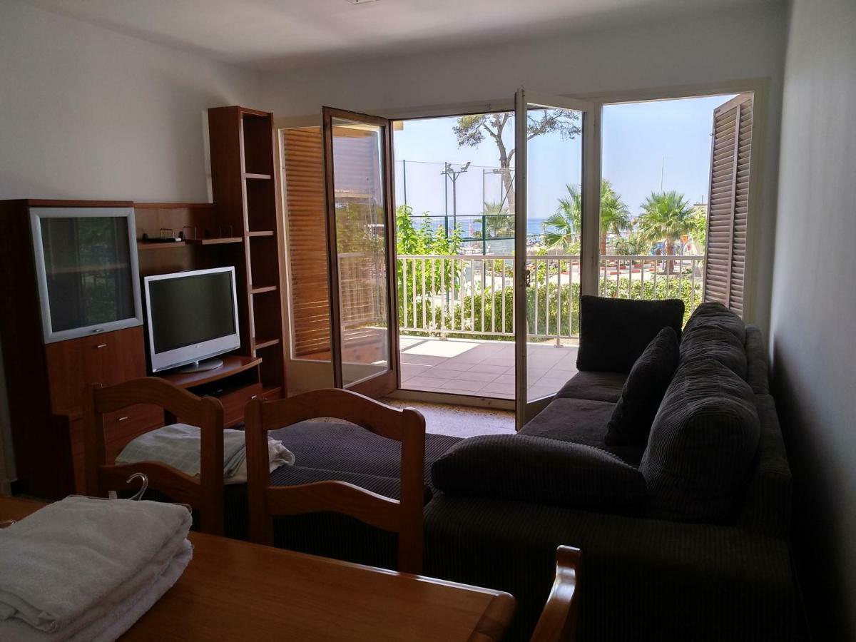 Апартаменти Playa Cambrils Salou B Екстер'єр фото