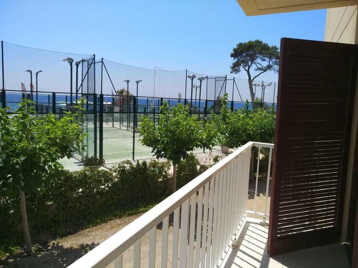 Апартаменти Playa Cambrils Salou B Екстер'єр фото