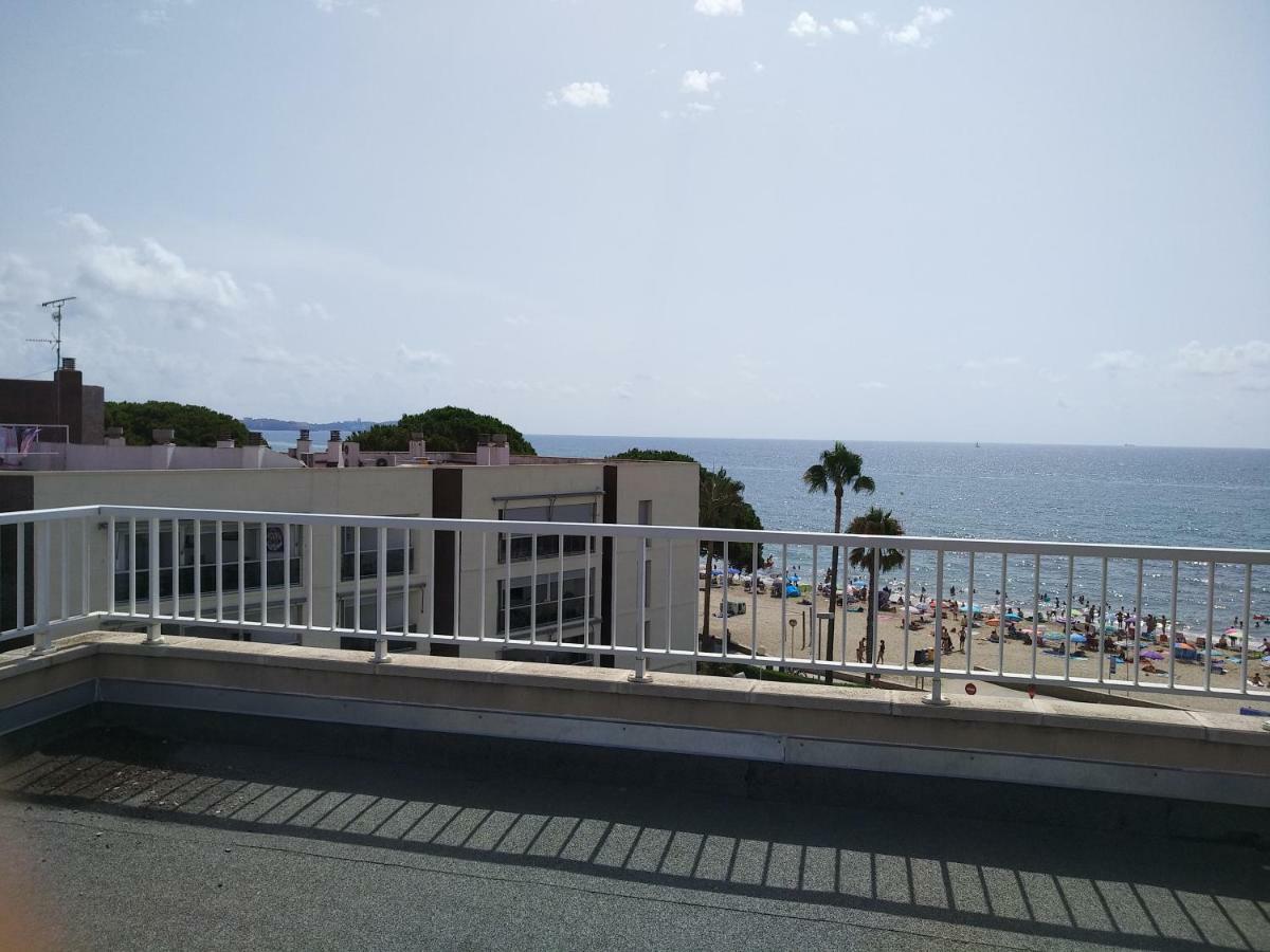 Апартаменти Playa Cambrils Salou B Екстер'єр фото